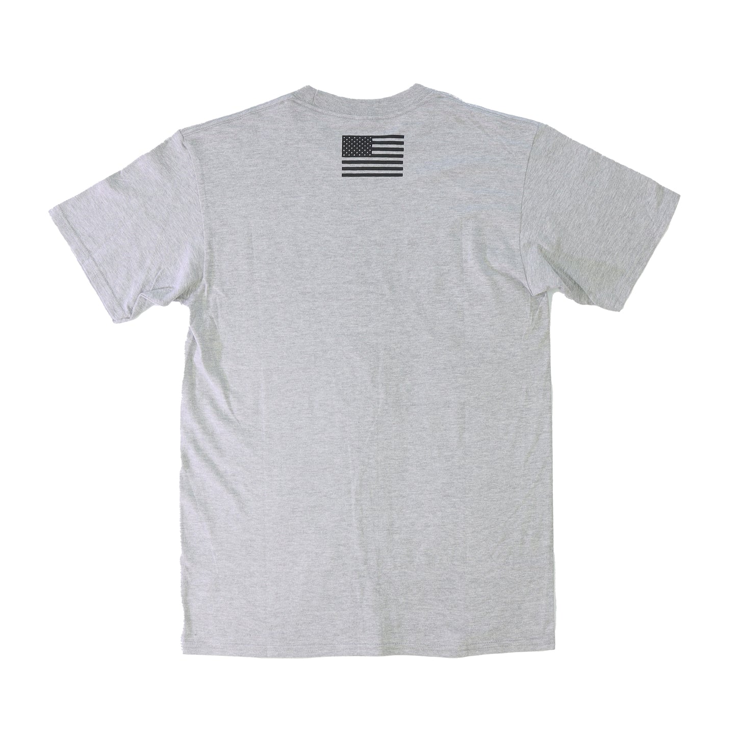 USMC Text T-shirt (RD22)