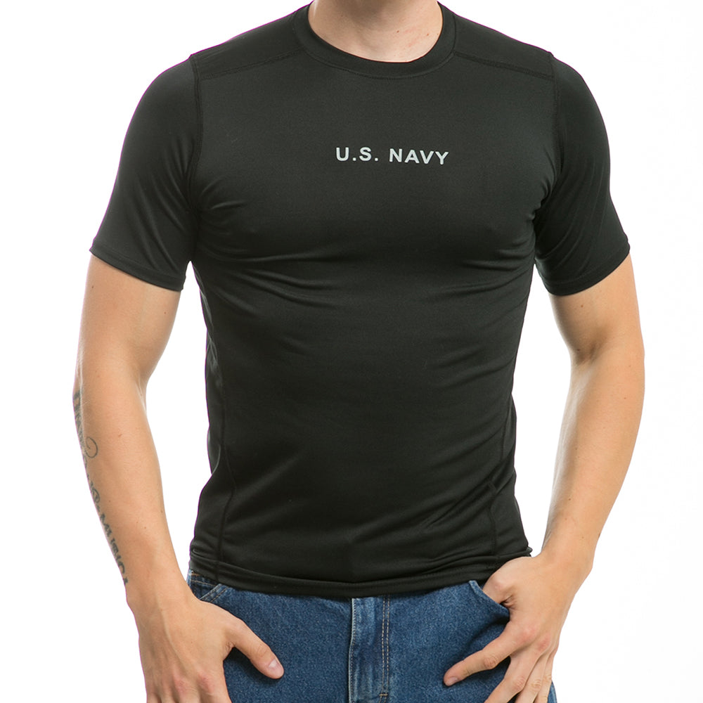 US Navy Rapidcool T-Shirt RDT65