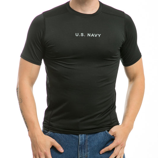 US Navy Rapidcool T-Shirt RDT65