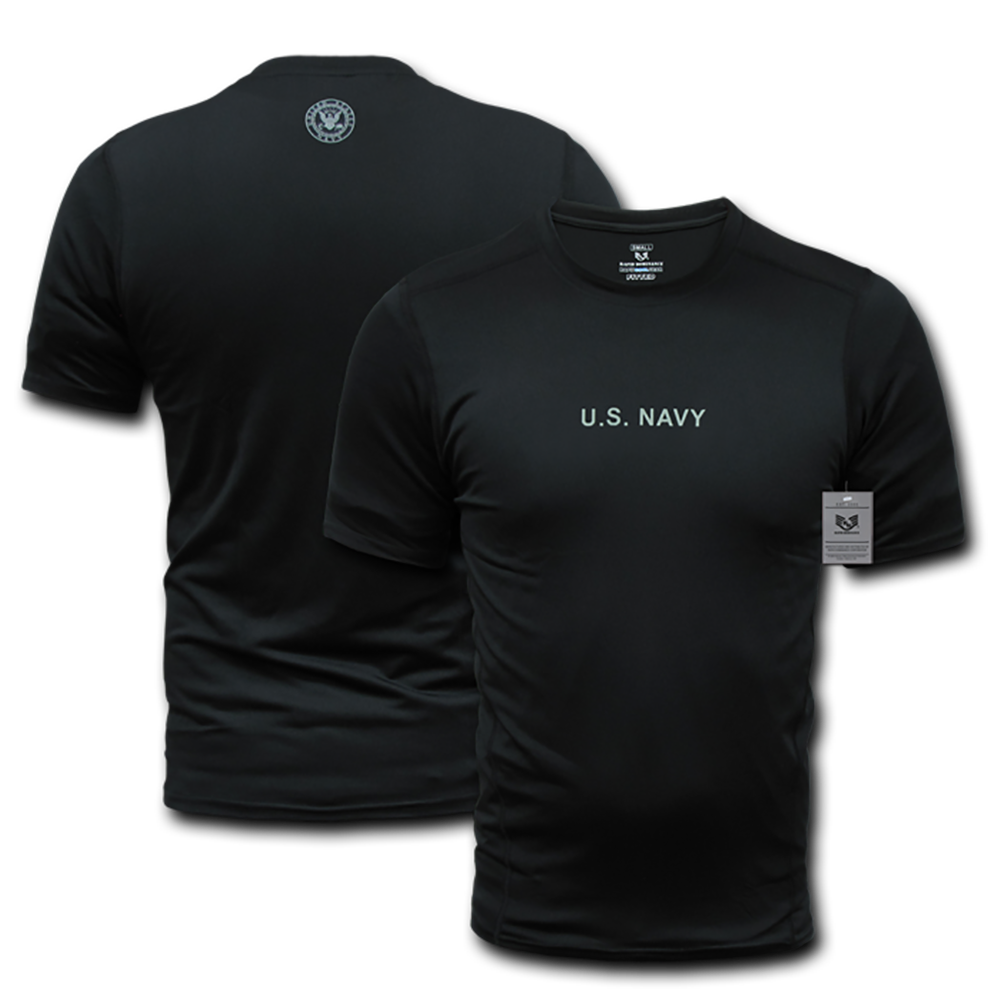 US Navy Rapidcool T-Shirt RDT65