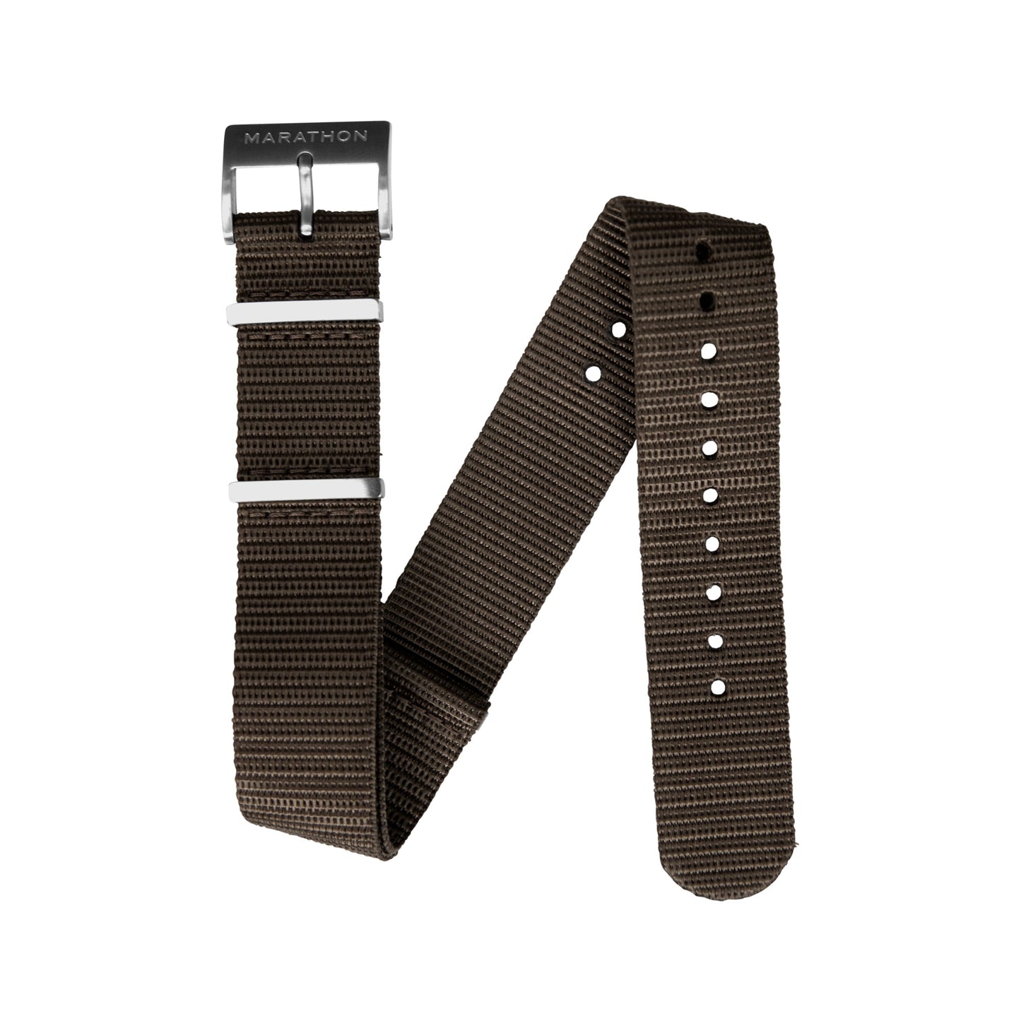 Marathon DEFSTAN Nylon Strap