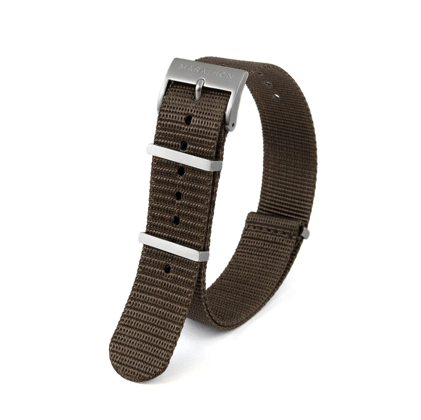 Marathon DEFSTAN Nylon Strap