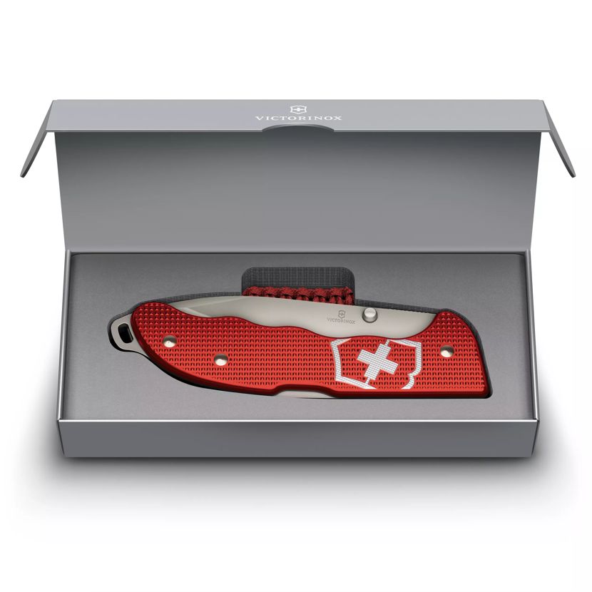 VICTORINOX Evoke Alox V126