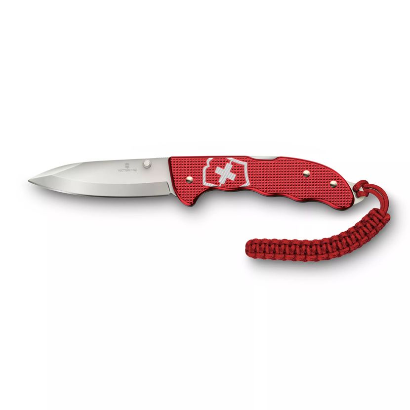VICTORINOX Evoke Alox V126