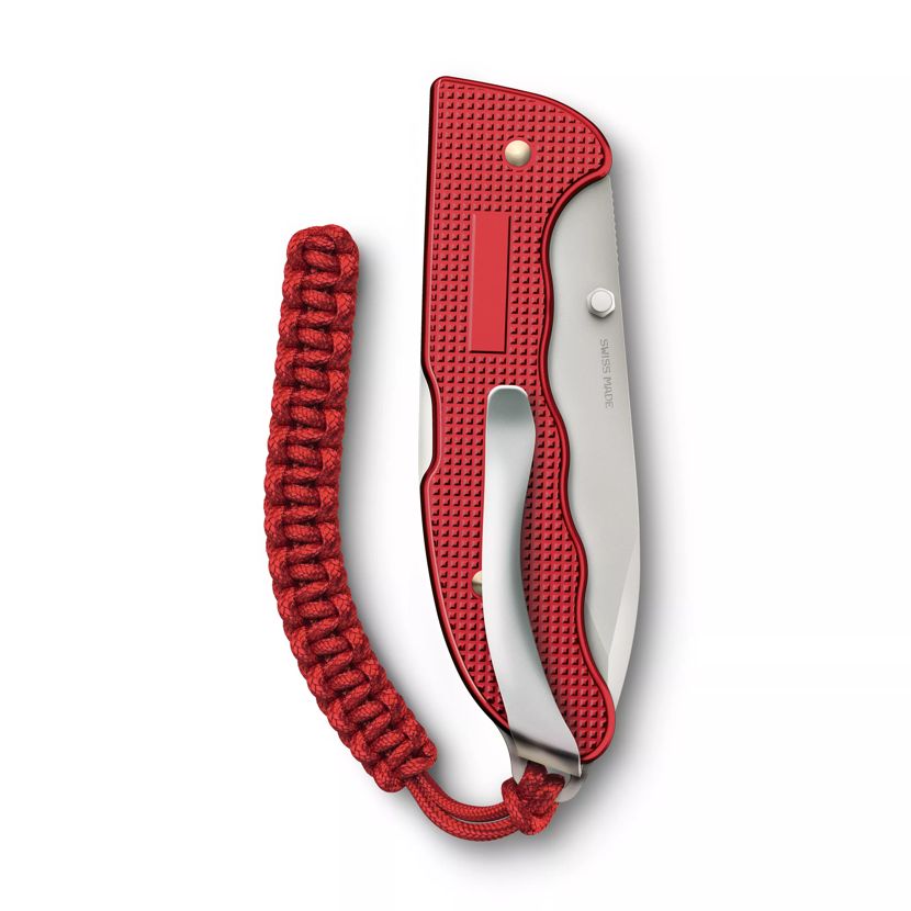 VICTORINOX Evoke Alox V126