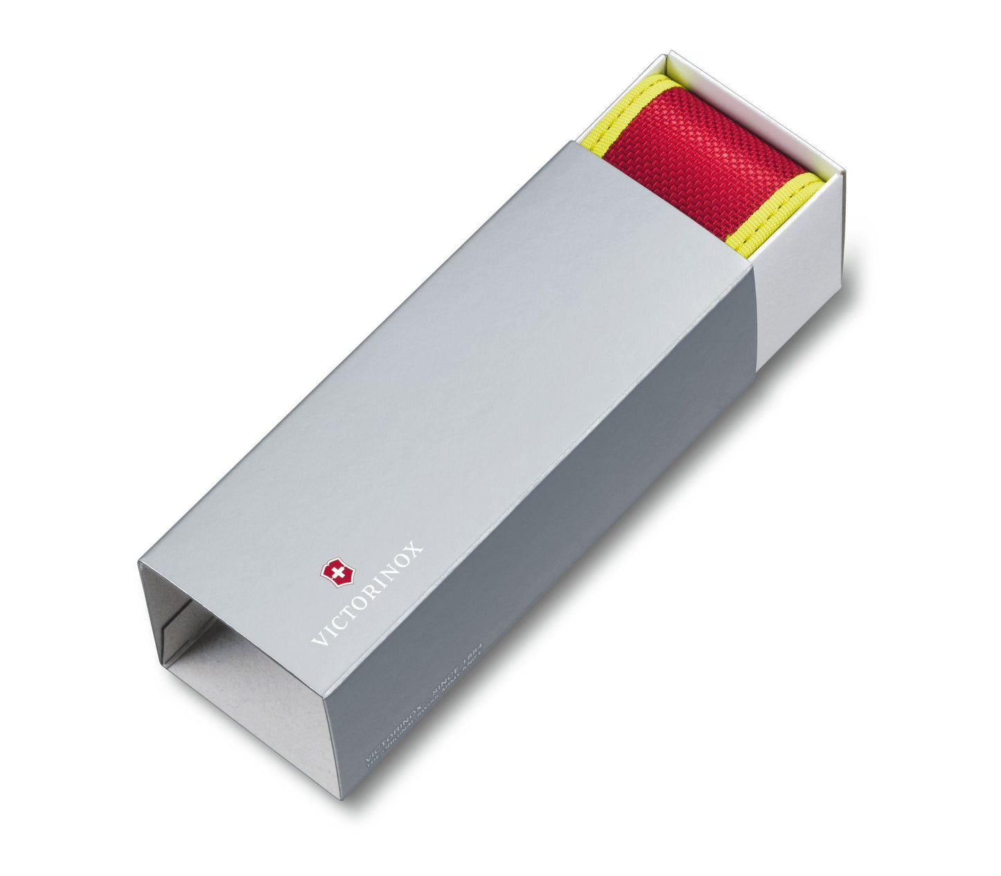 Victorinox Rescue Tool: Reliable Aid in Emergencies