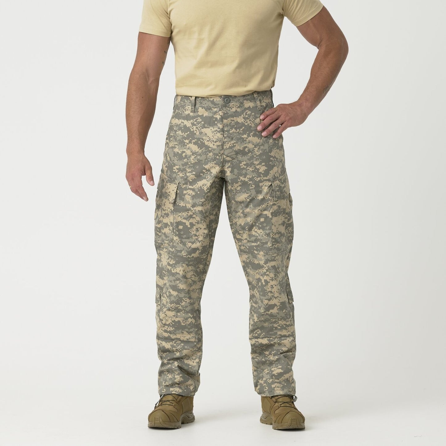 Helikon ACU Cargo Pant