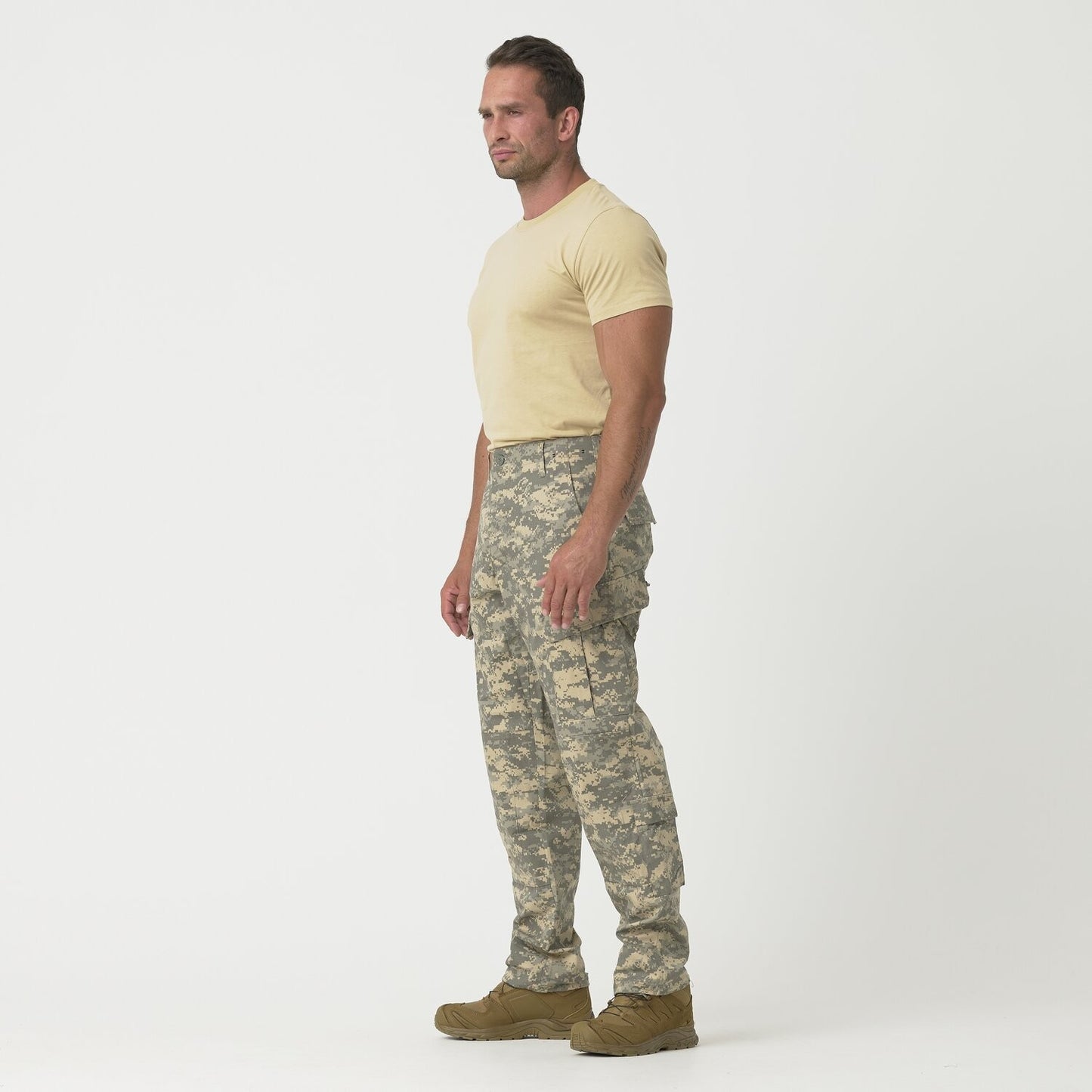 Helikon ACU Cargo Pant