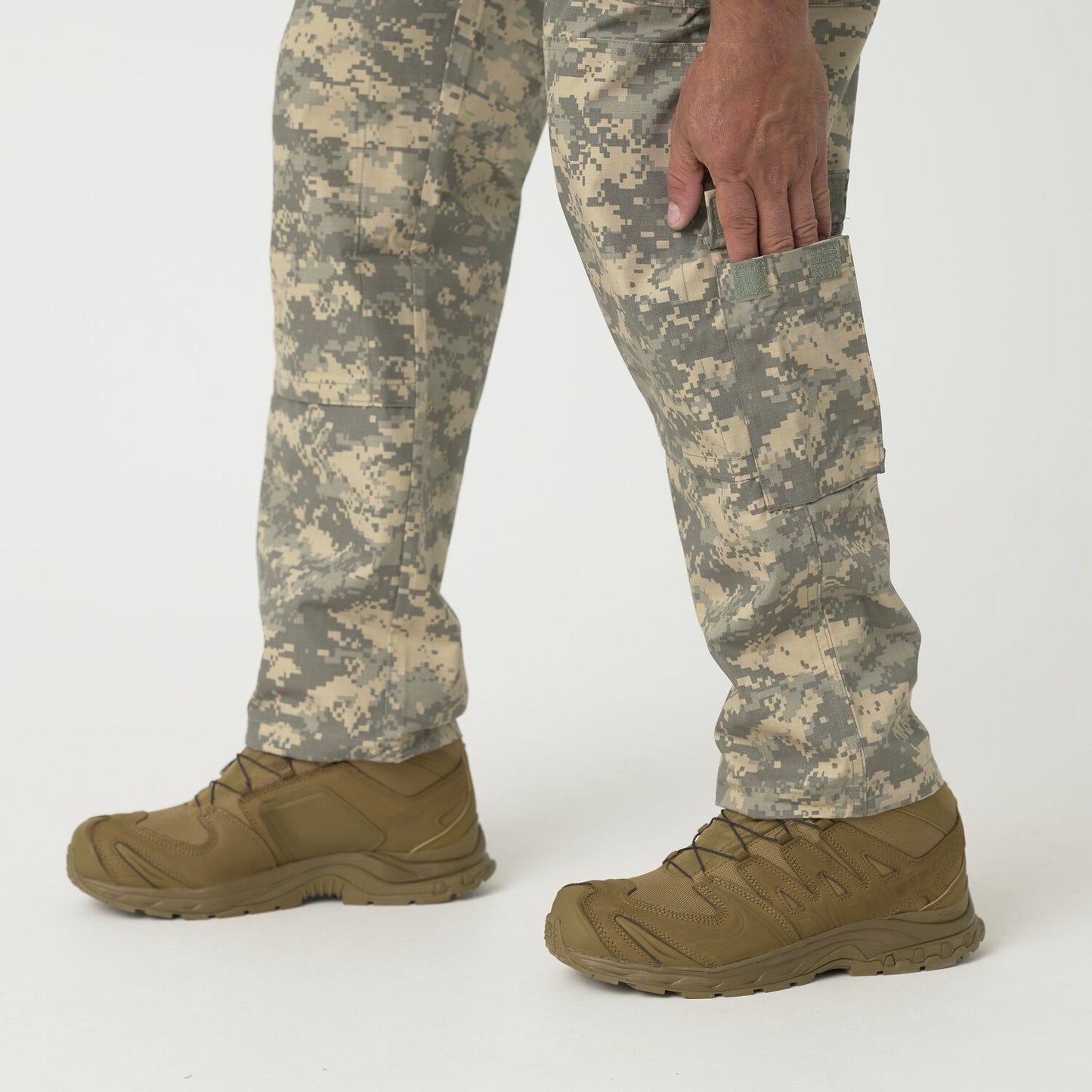 Helikon ACU Cargo Pant