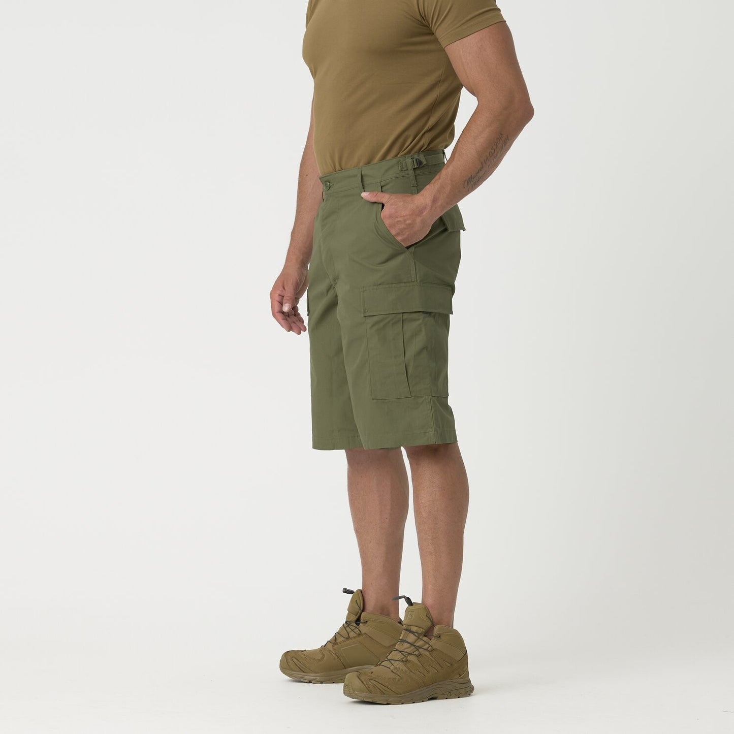 Helikon BDU Tactical Shorts