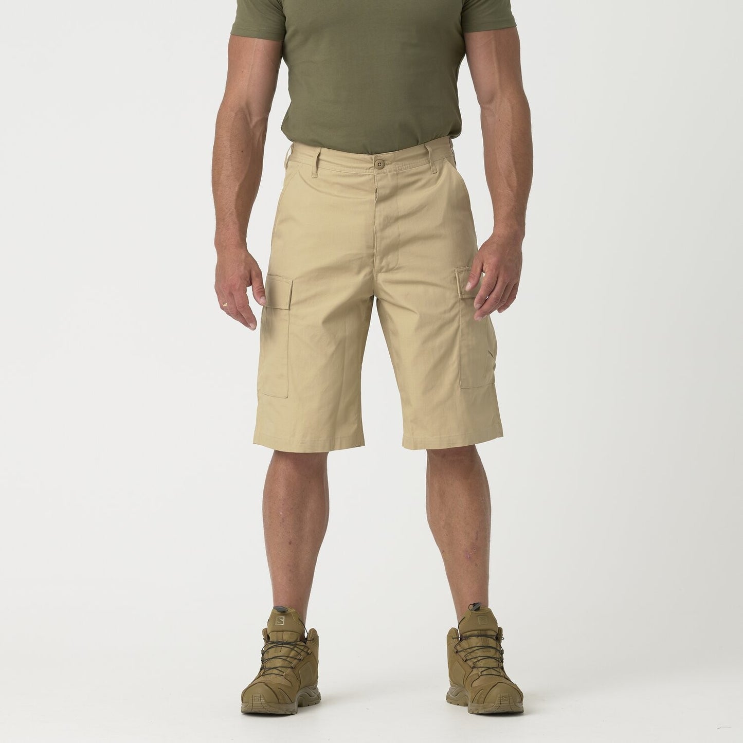 Helikon BDU Tactical Shorts