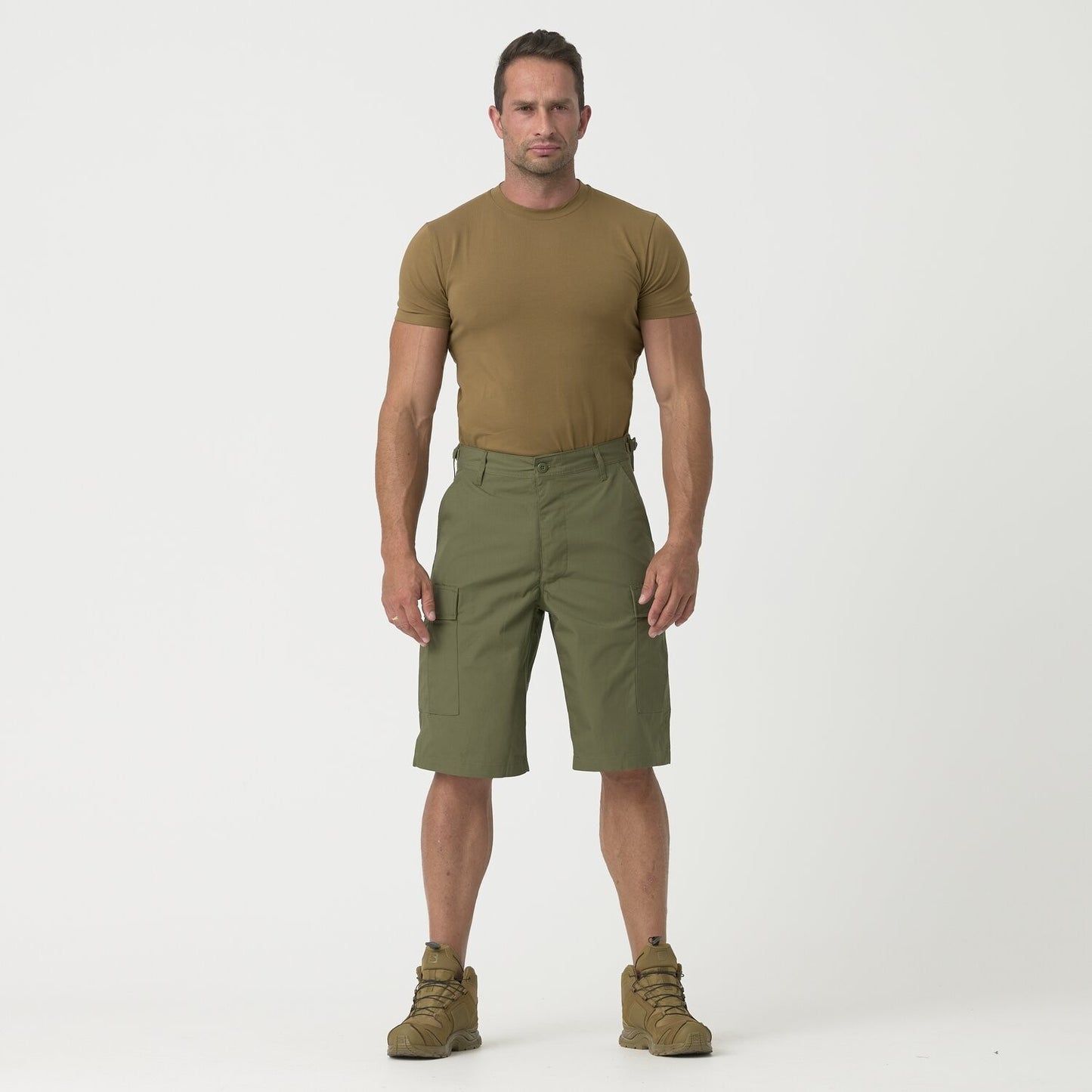 Helikon BDU Tactical Shorts