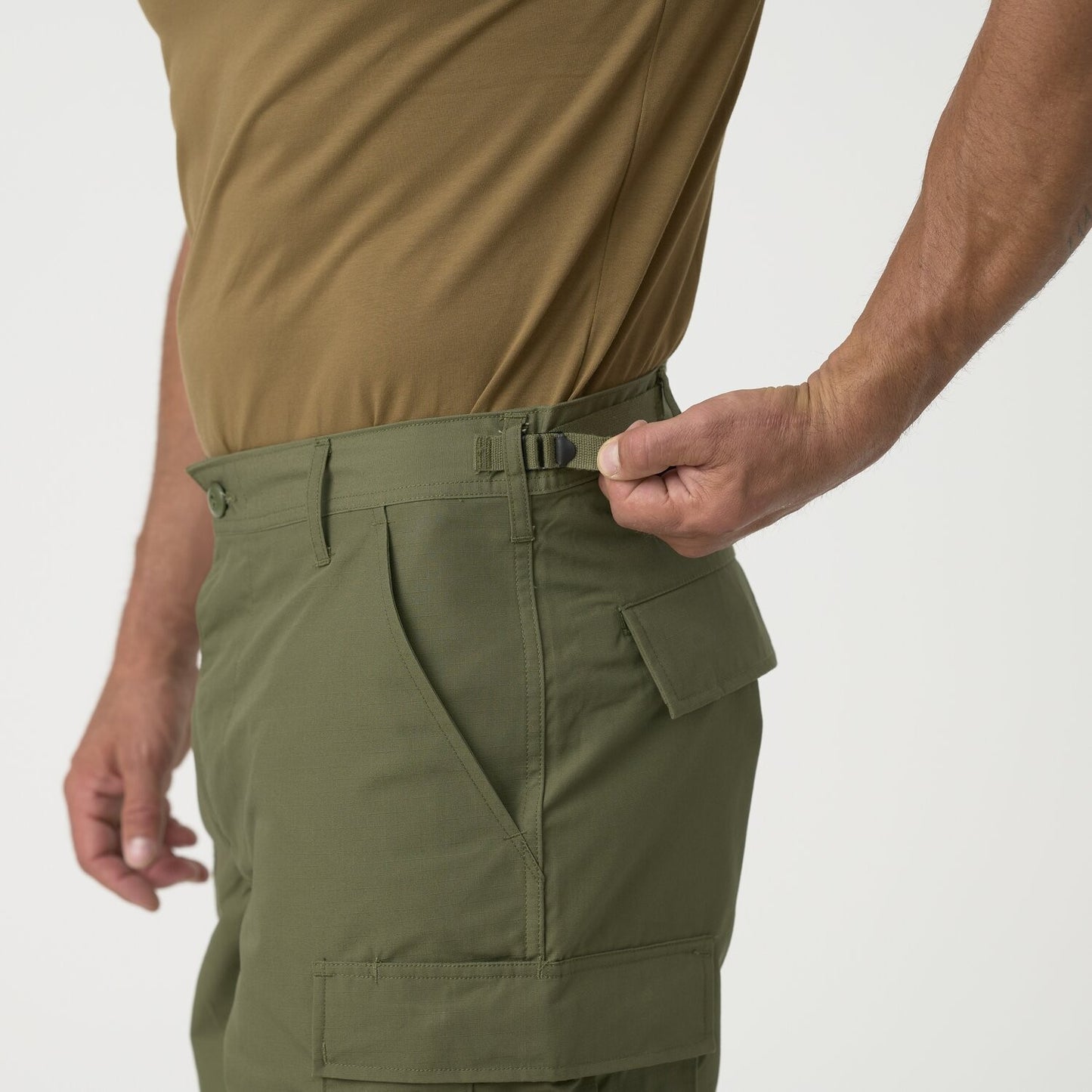 Helikon BDU Tactical Shorts