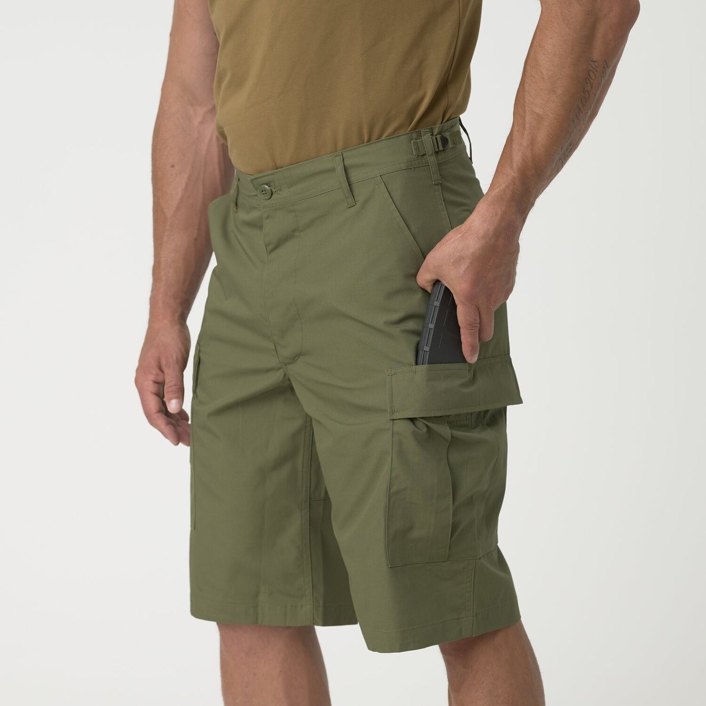 Helikon BDU Tactical Shorts