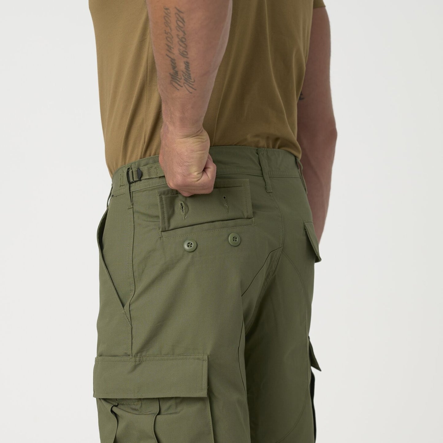 Helikon BDU Tactical Shorts
