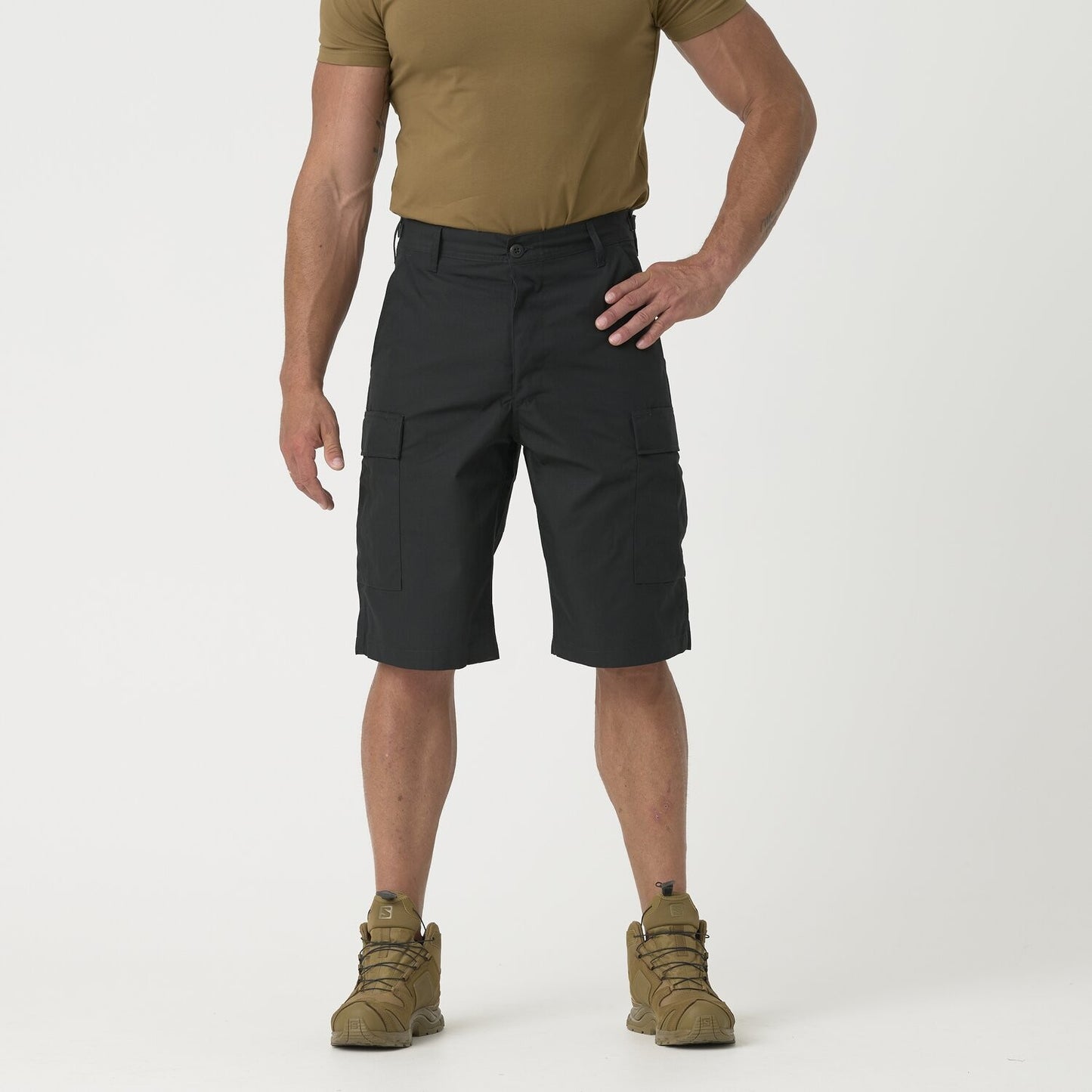 Helikon BDU Tactical Shorts