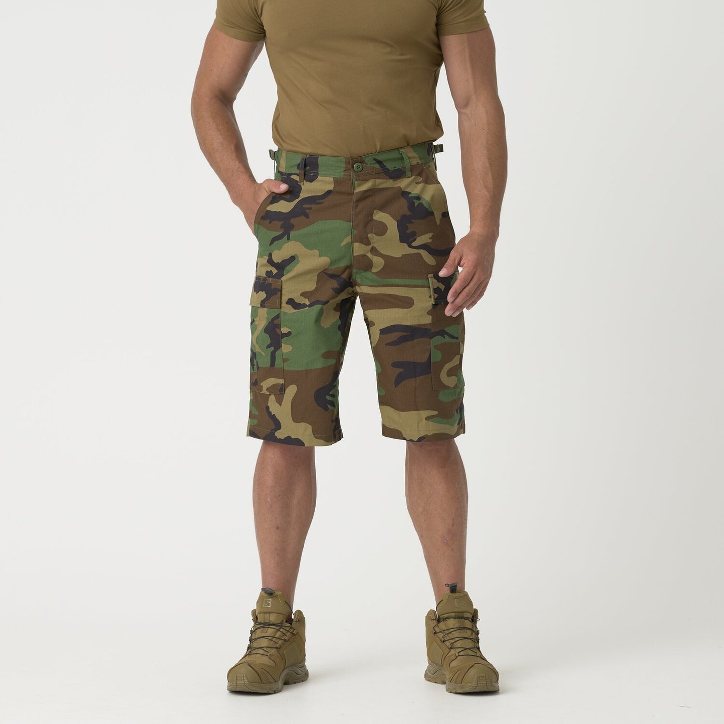 Helikon BDU Tactical Shorts