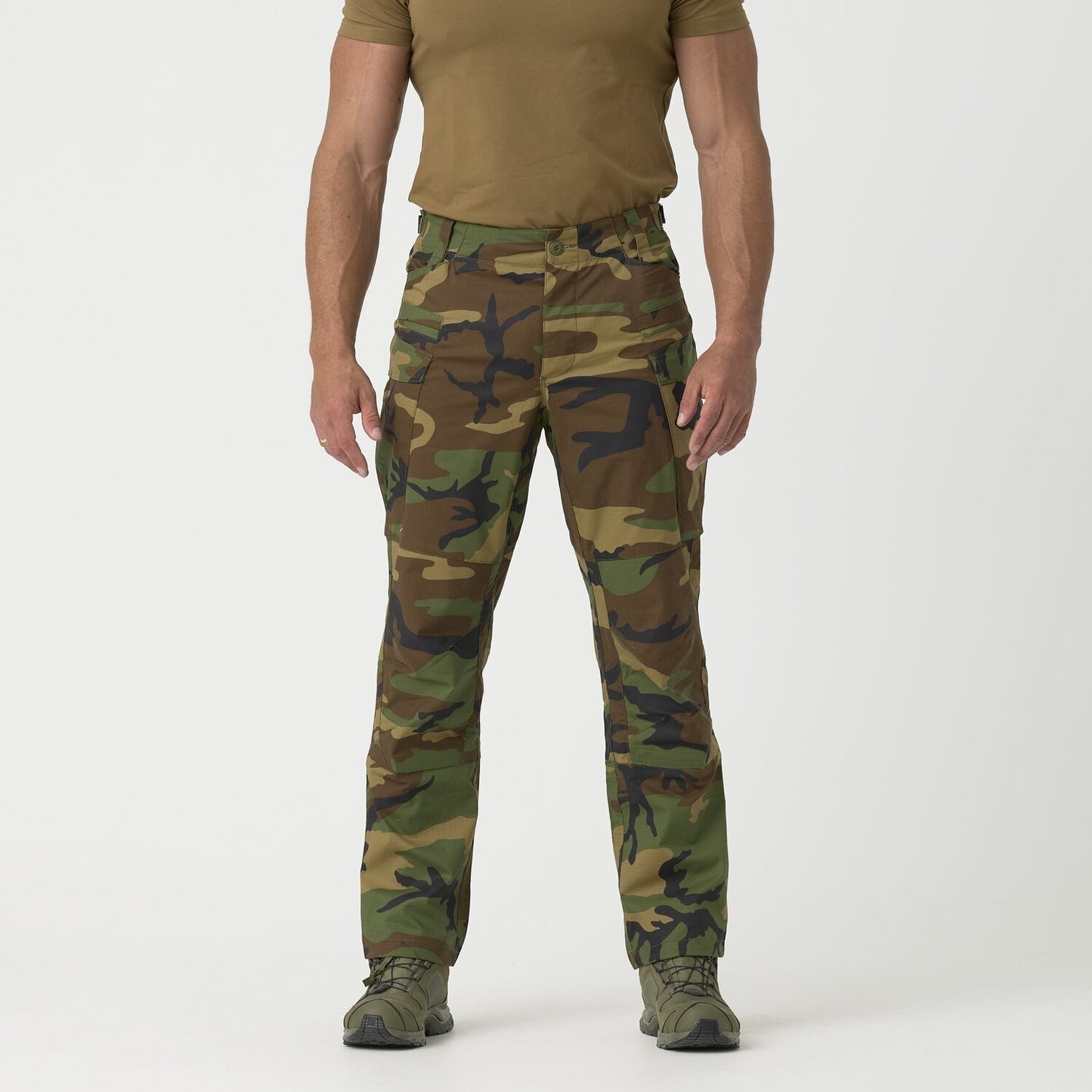 Helikon SFU NEXT MK2 Tactical Pants