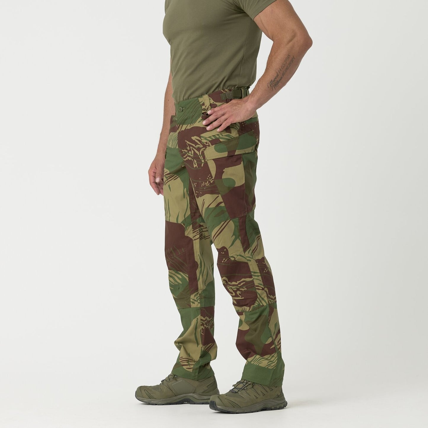 Helikon SFU NEXT MK2 Tactical Pants