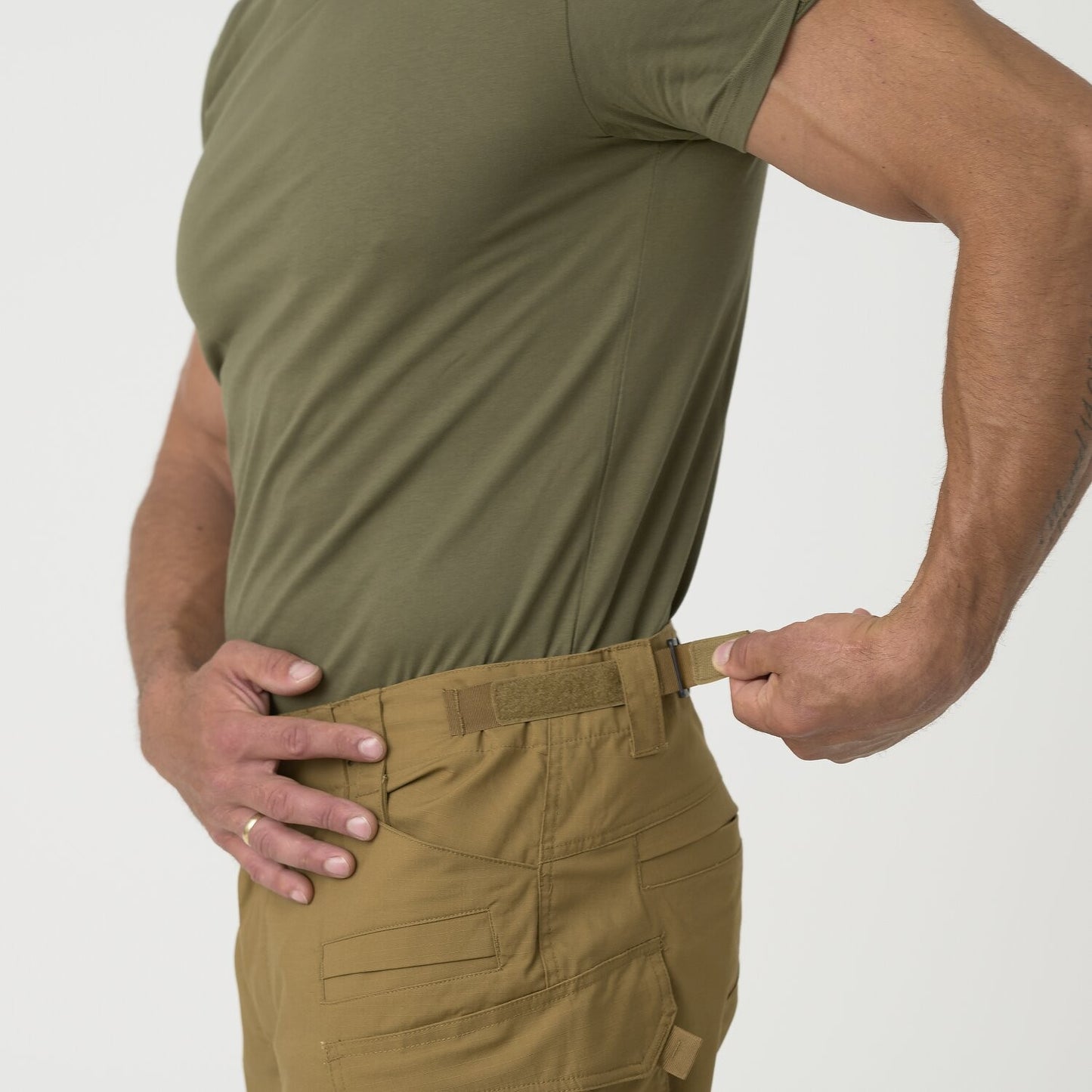 Helikon SFU NEXT MK2 Tactical Pants