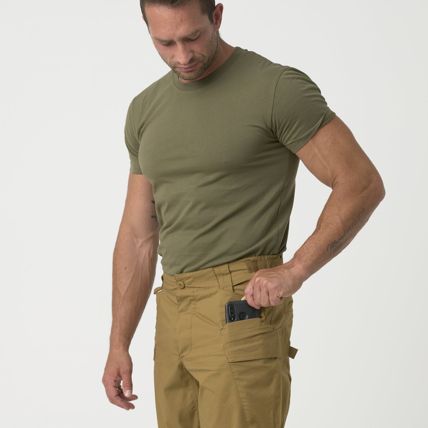 Helikon SFU NEXT MK2 Tactical Pants