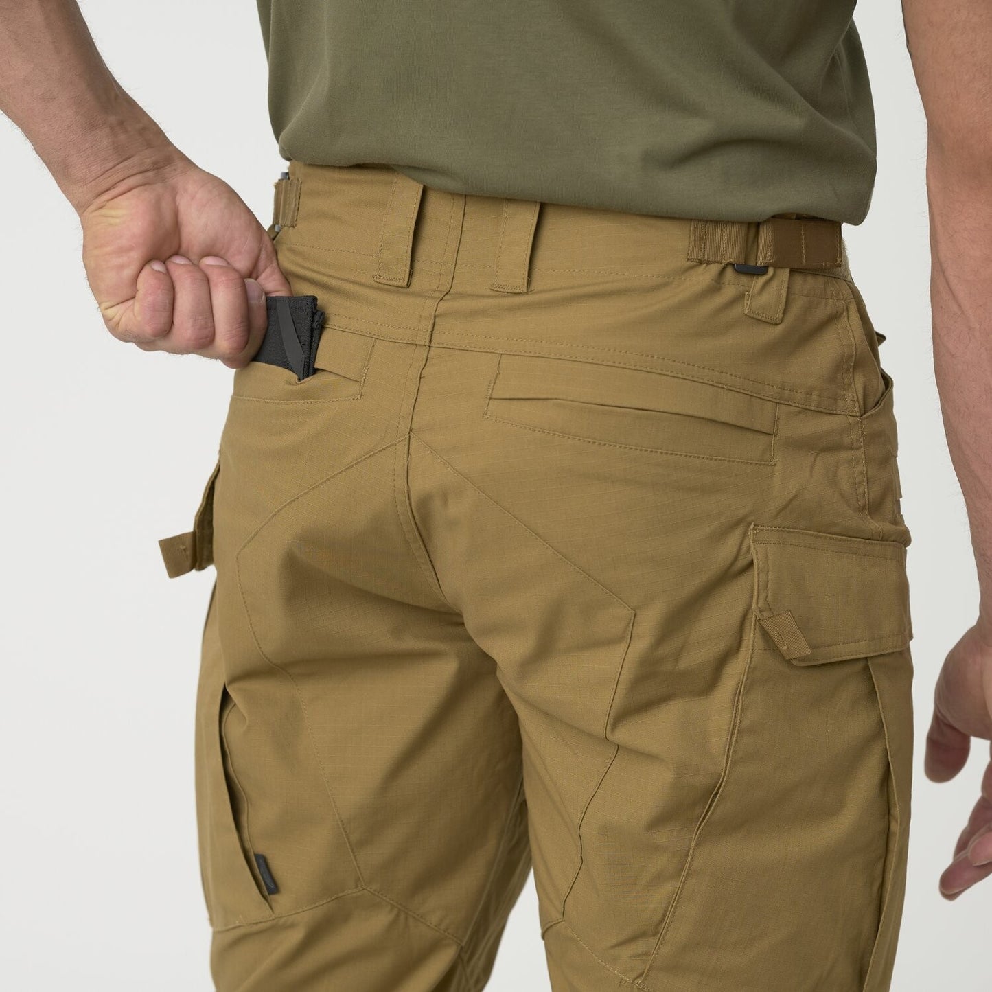 Helikon SFU NEXT MK2 Tactical Pants