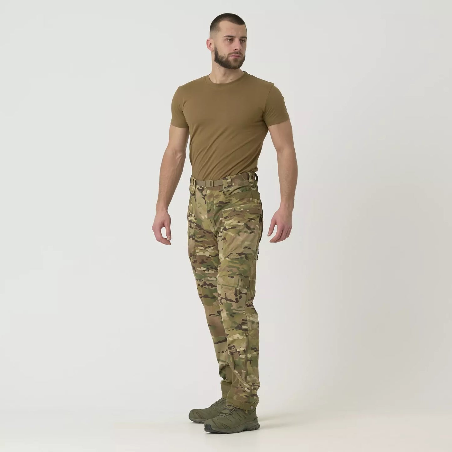 Helikon Trooper Tactical Outdoor Pants - Nylon