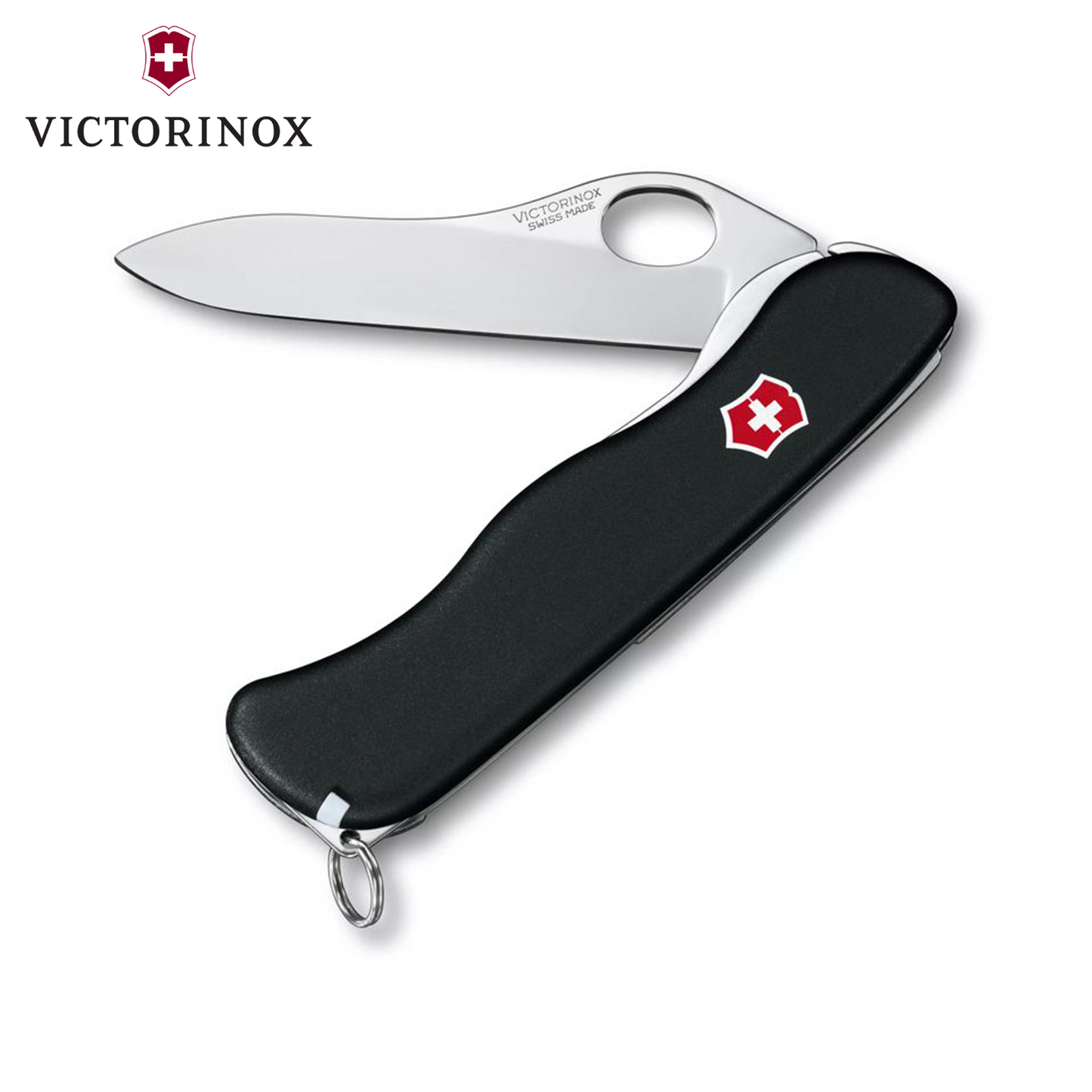Victorinox Sentinel Clip: The Perfect Companion for EDC and Outdoor