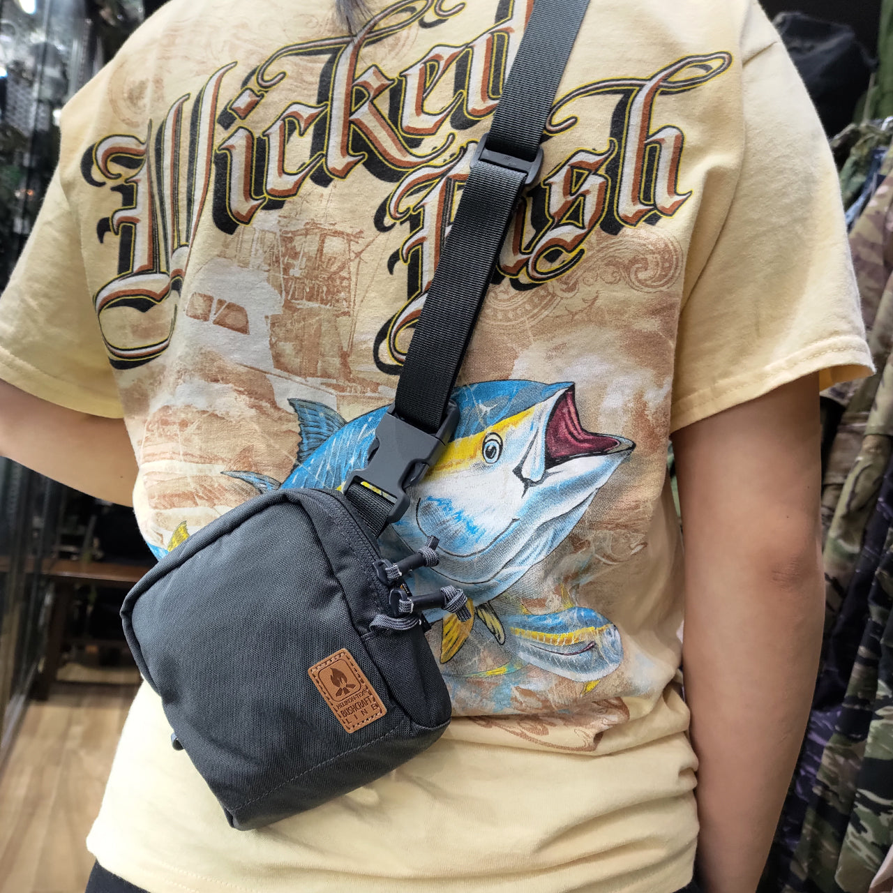 Helikon SERE 4-in-1 All-Purpose Pouch