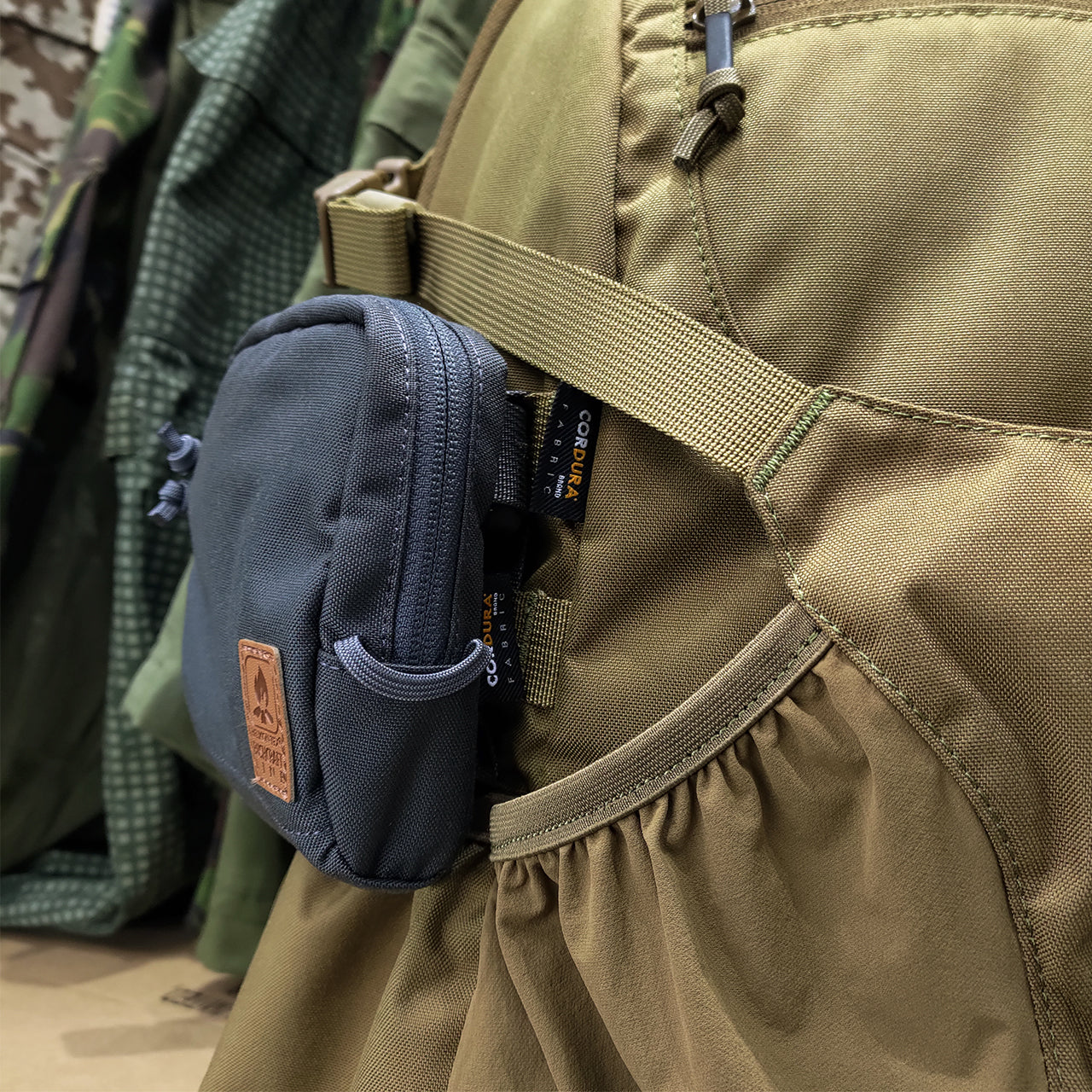 Helikon SERE 4-in-1 All-Purpose Pouch