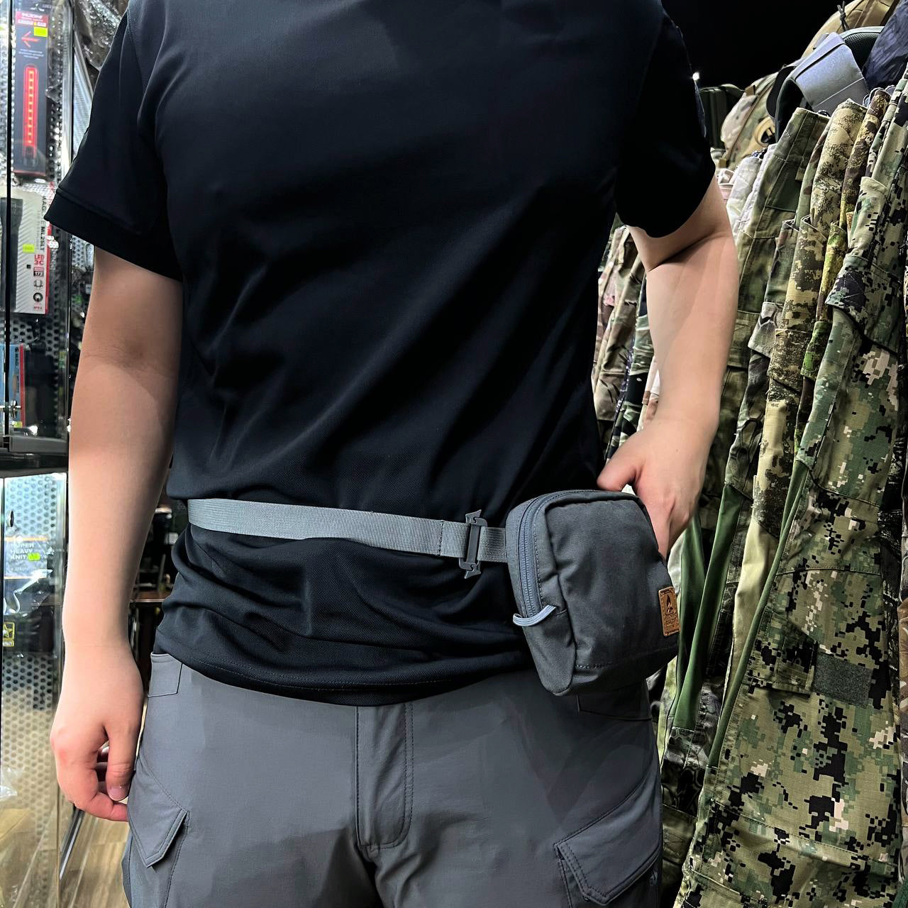 Helikon SERE 4-in-1 All-Purpose Pouch