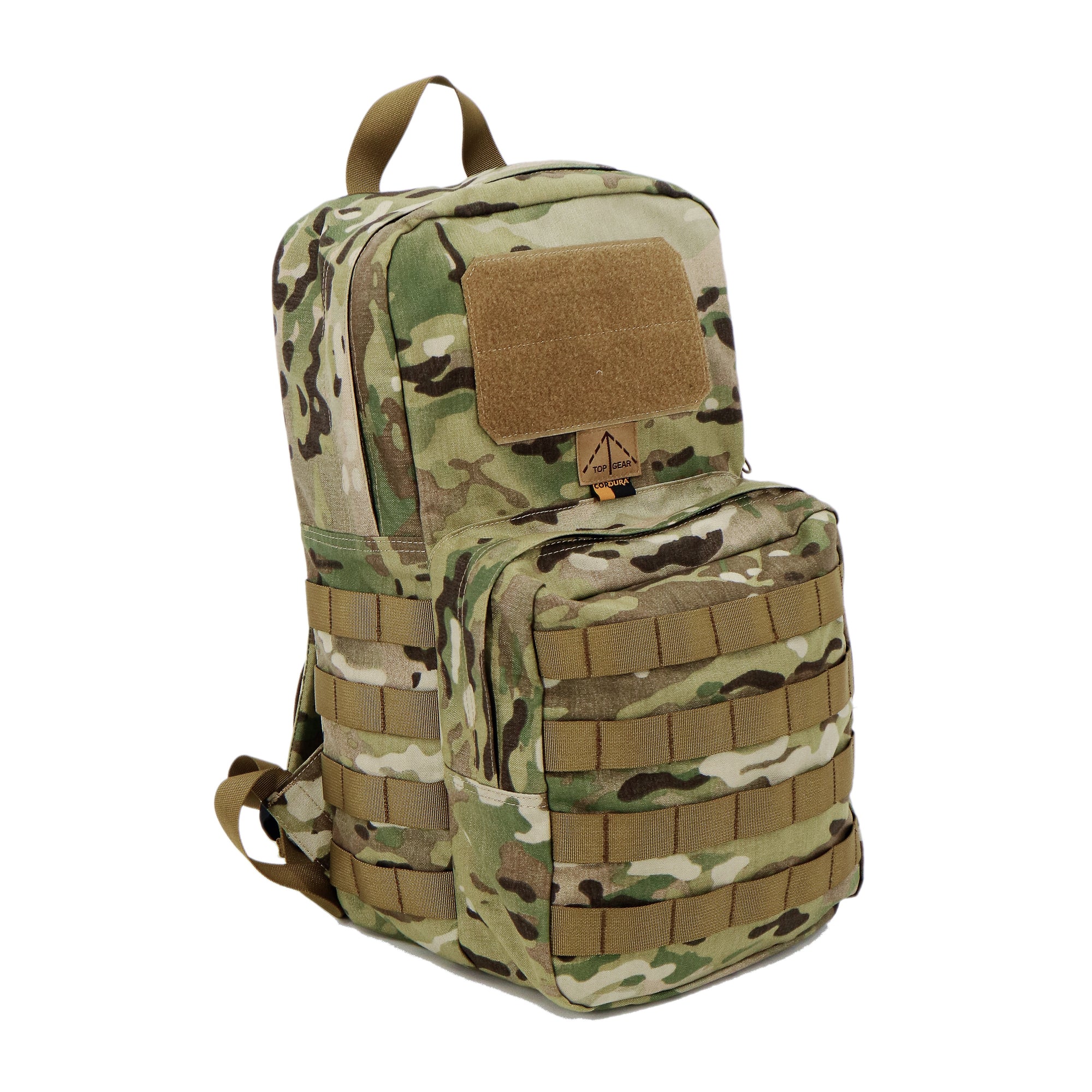 Molle backpack on sale