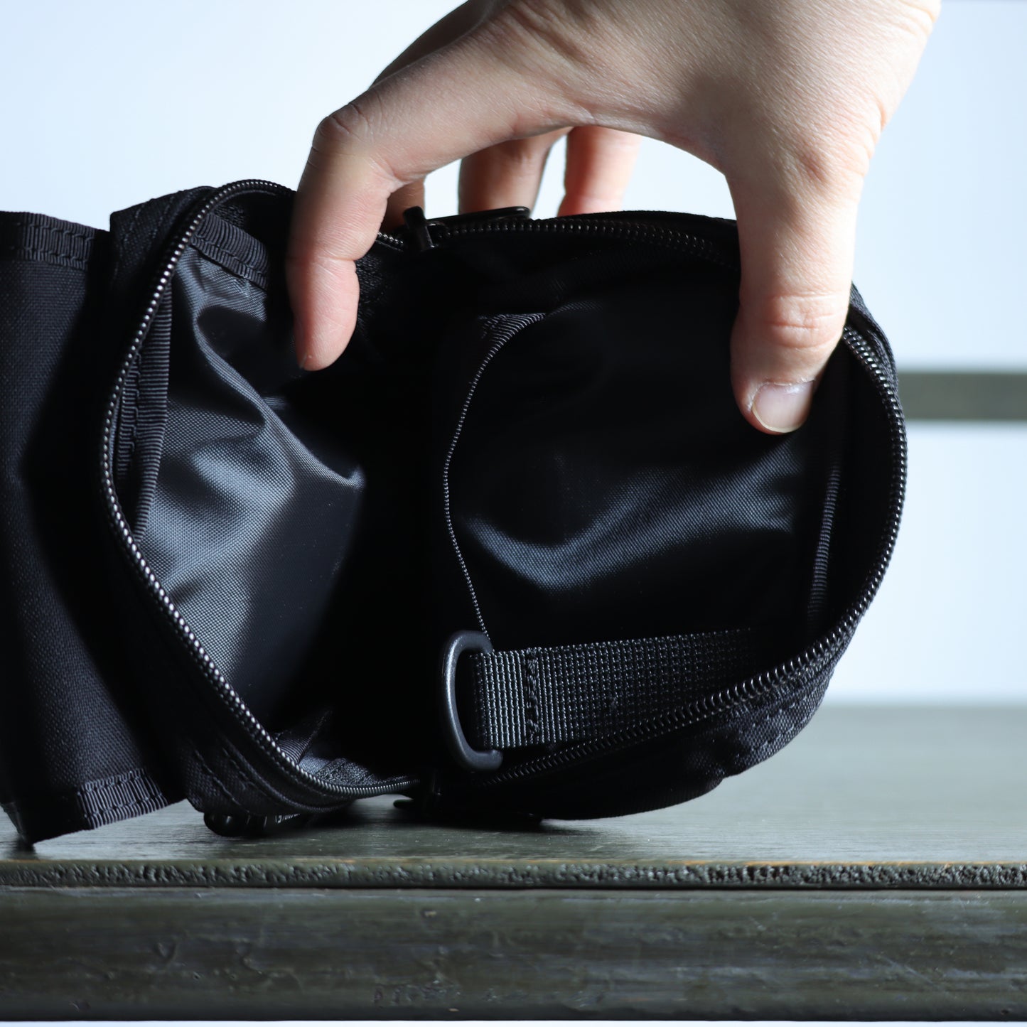 Top Gear #353 Tactical Multi-Functional Waist Pouch
