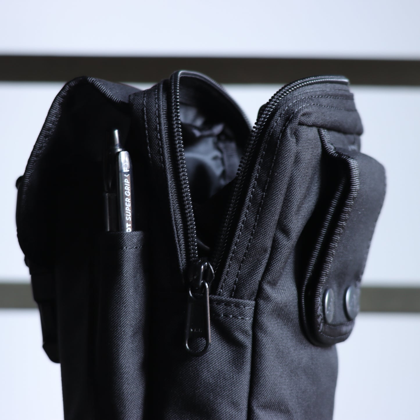 Top Gear #353 Tactical Multi-Functional Waist Pouch