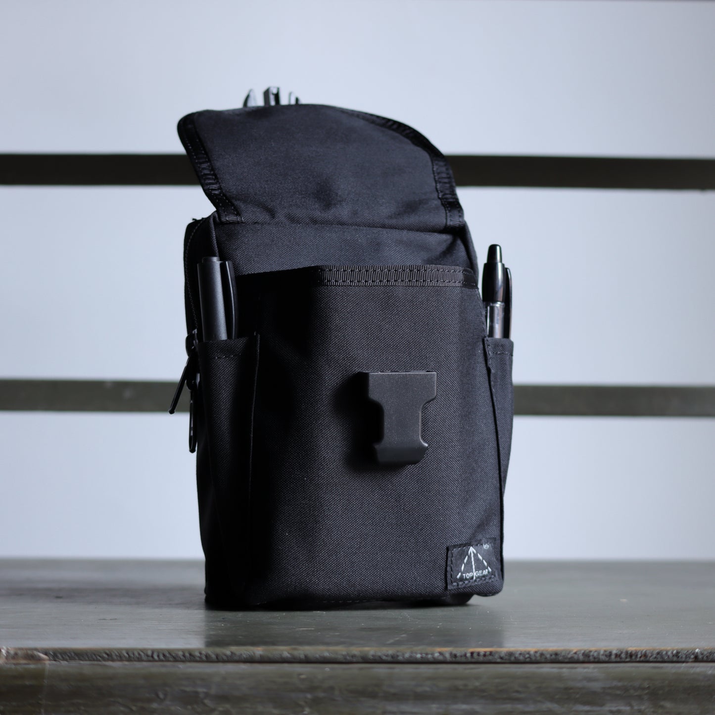 Top Gear #353 Tactical Multi-Functional Waist Pouch