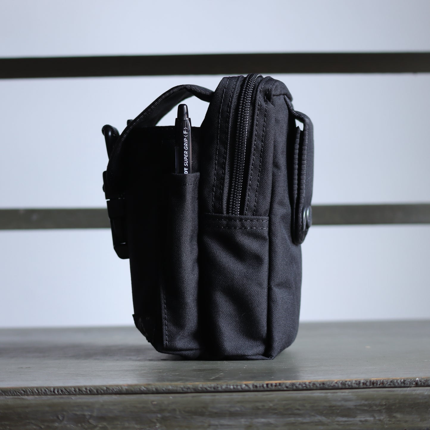 Top Gear #353 Tactical Multi-Functional Waist Pouch