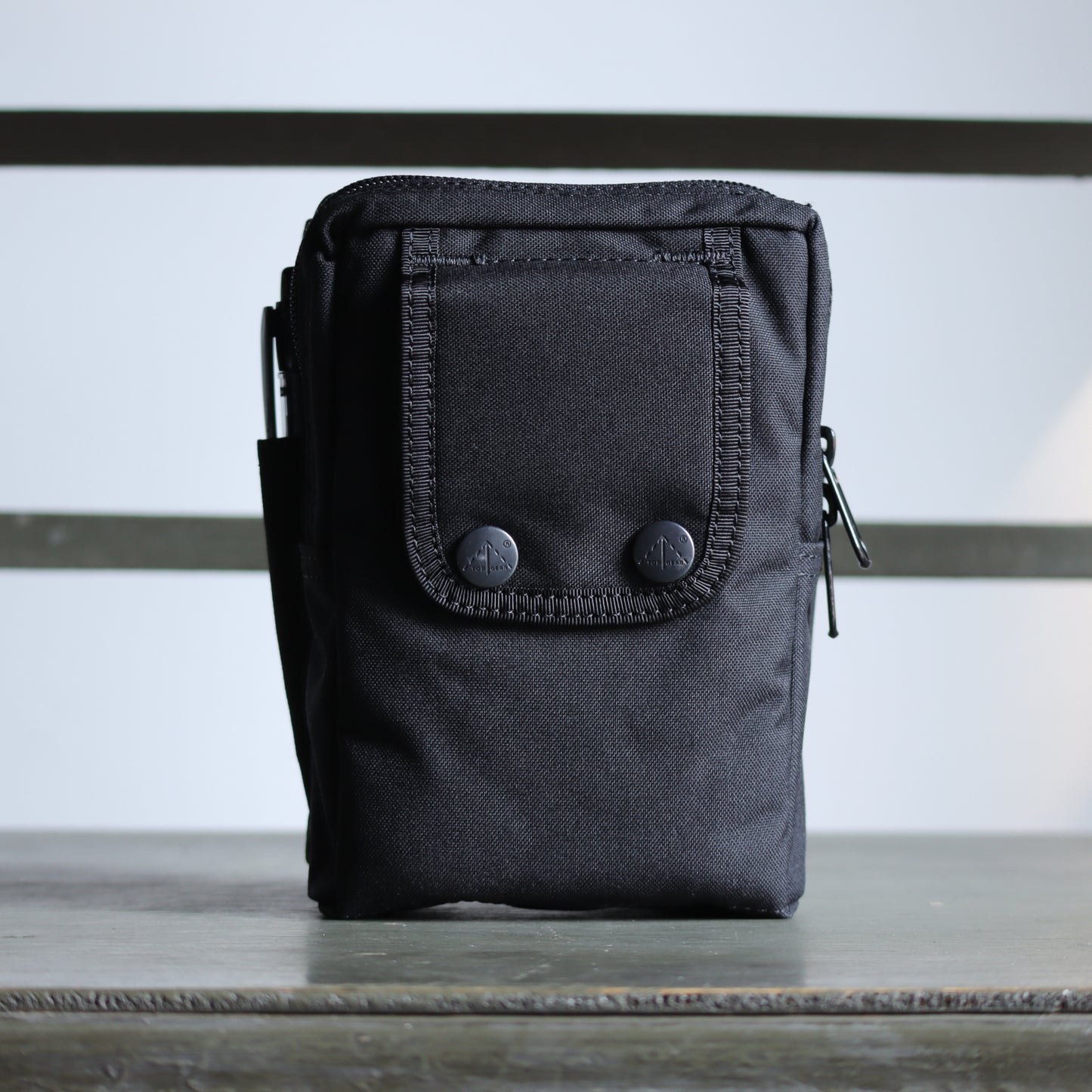 Top Gear #353 Tactical Multi-Functional Waist Pouch