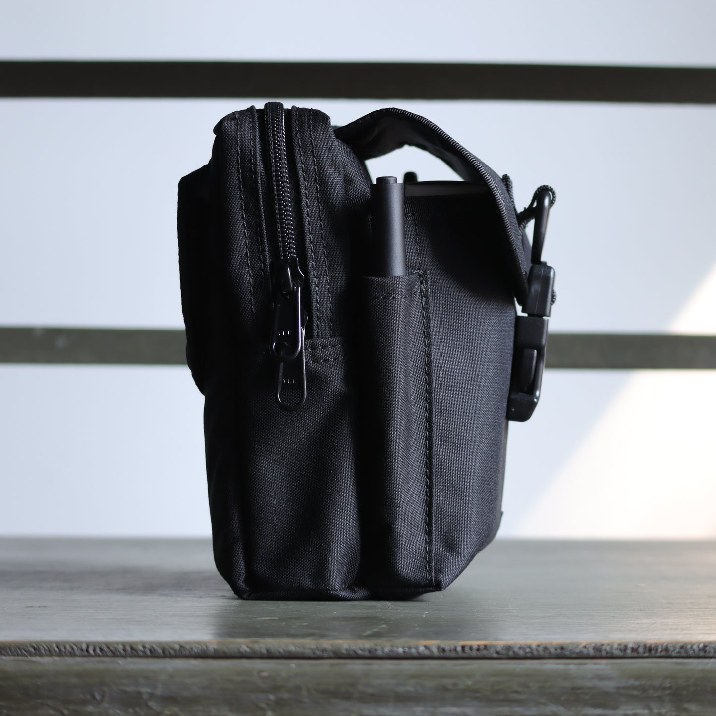 Top Gear #353 Tactical Multi-Functional Waist Pouch