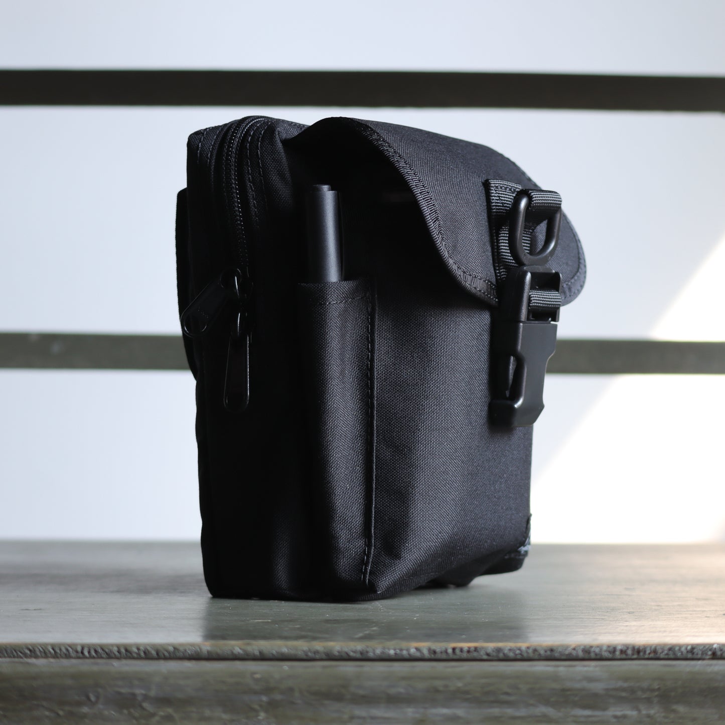 Top Gear #353 Tactical Multi-Functional Waist Pouch