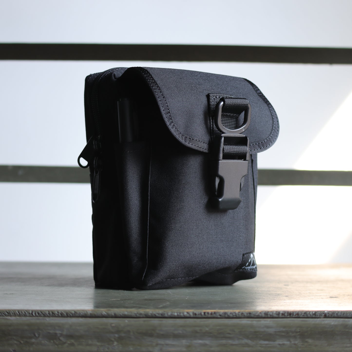Top Gear #353 Tactical Multi-Functional Waist Pouch