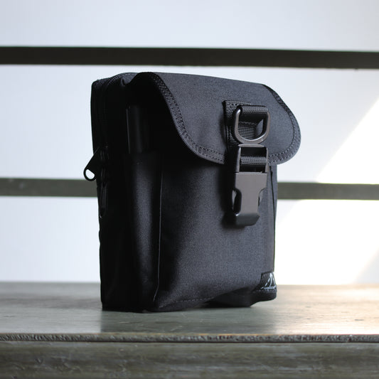 Top Gear #353 戰術多功能收納腰袋