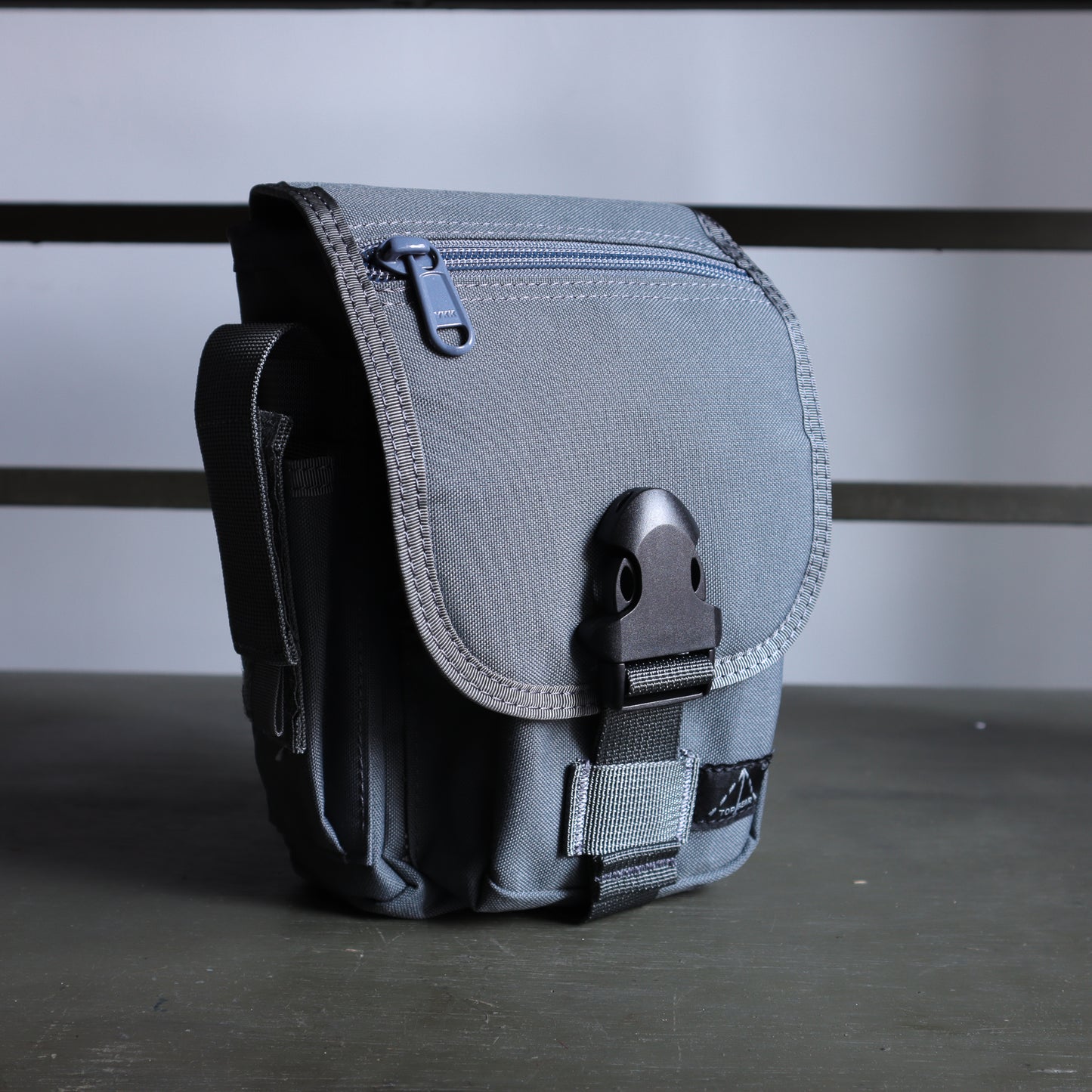 Top Gear #209A Multi Waist Pouch