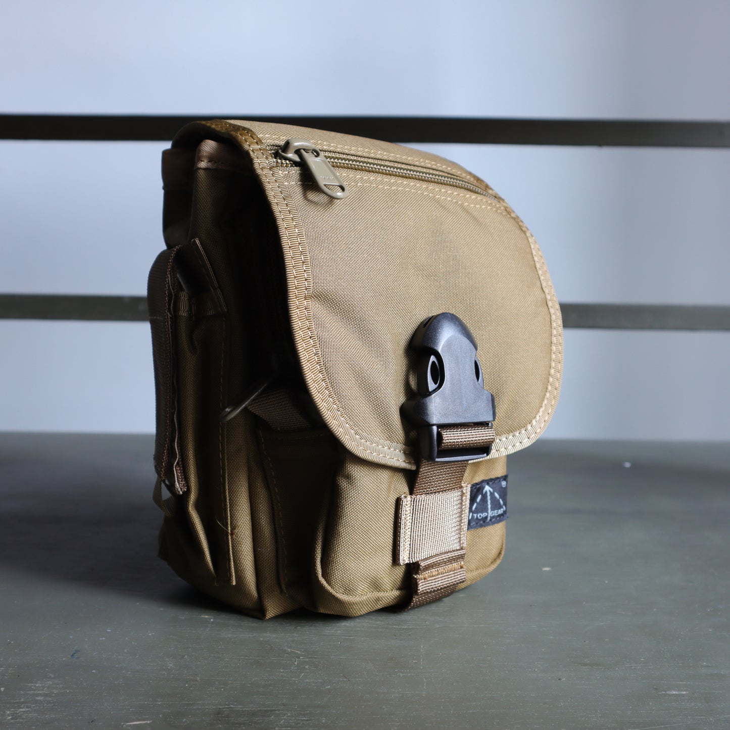 Top Gear #209A Multi Waist Pouch