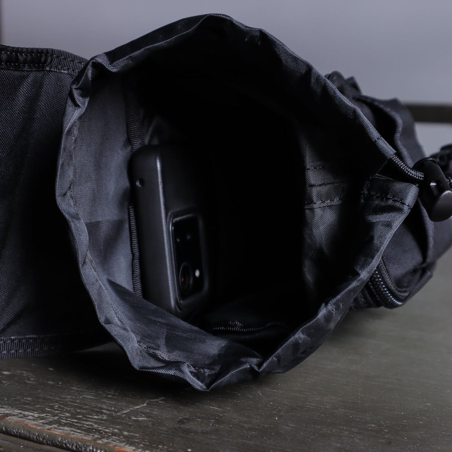 Top Gear #209A Multi Waist Pouch
