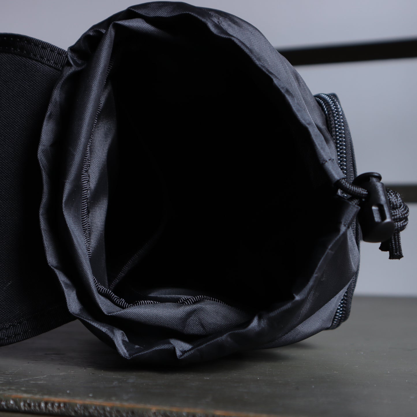 Top Gear #209A Multi Waist Pouch