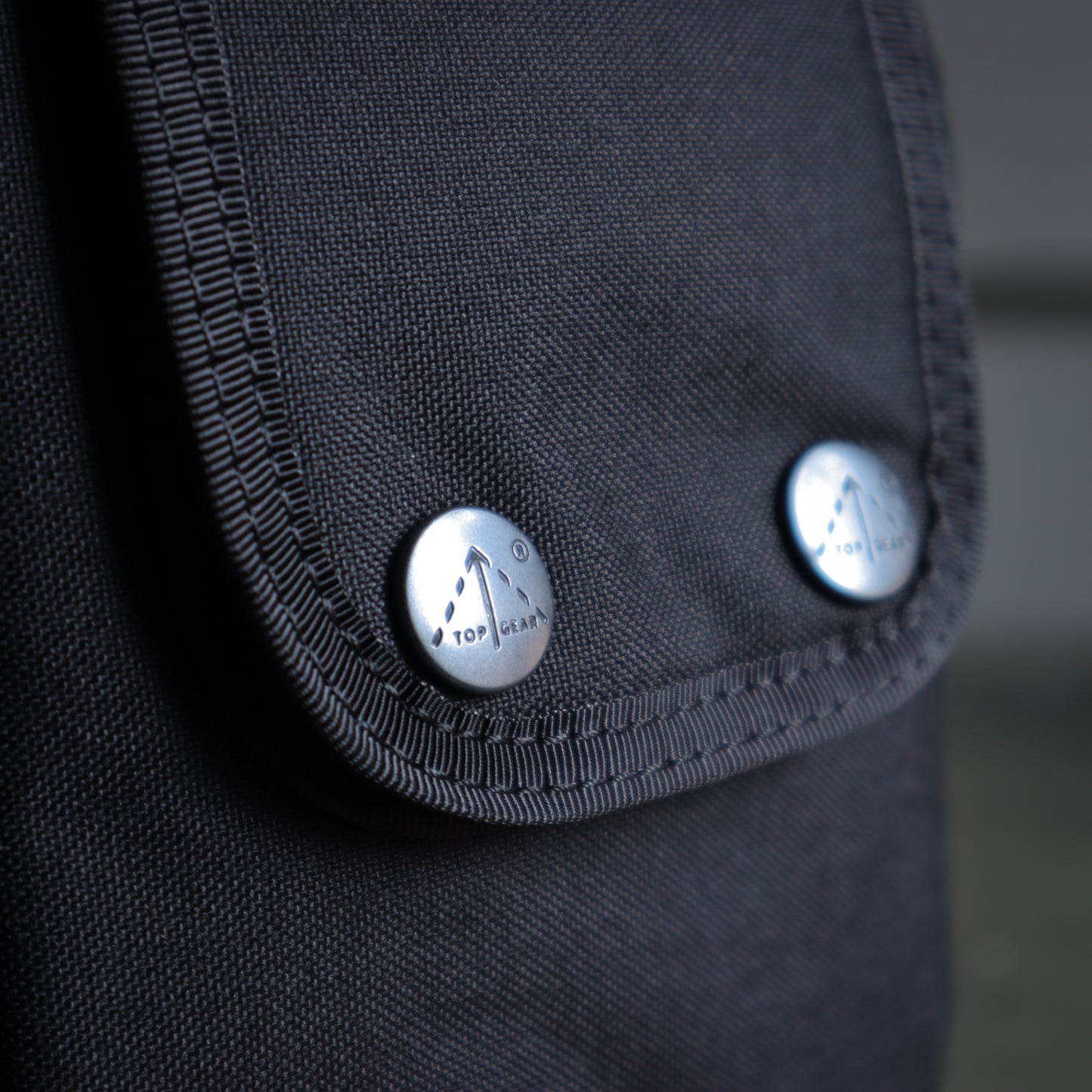 Top Gear #209A Multi Waist Pouch