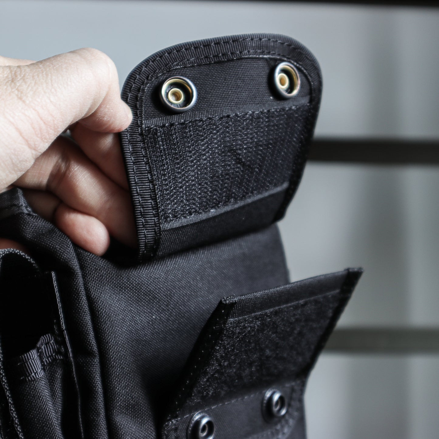 Top Gear #209A Multi Waist Pouch