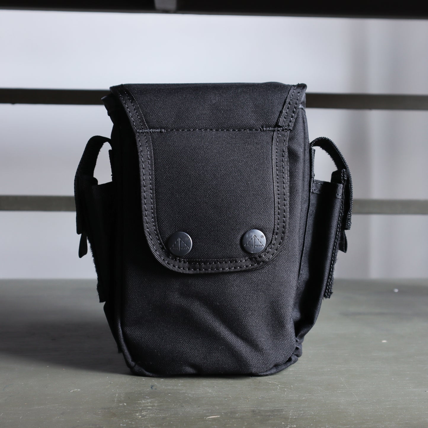 Top Gear #209A Multi Waist Pouch