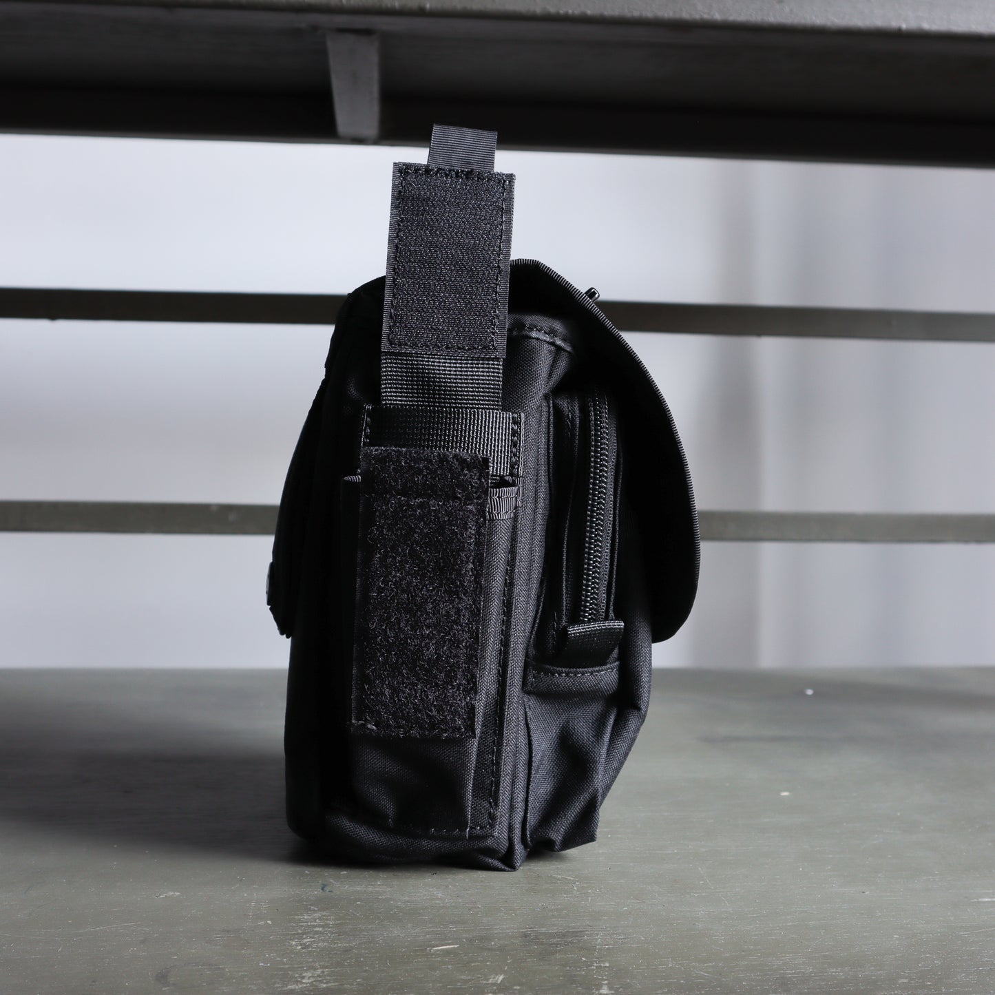 Top Gear #209A Multi Waist Pouch
