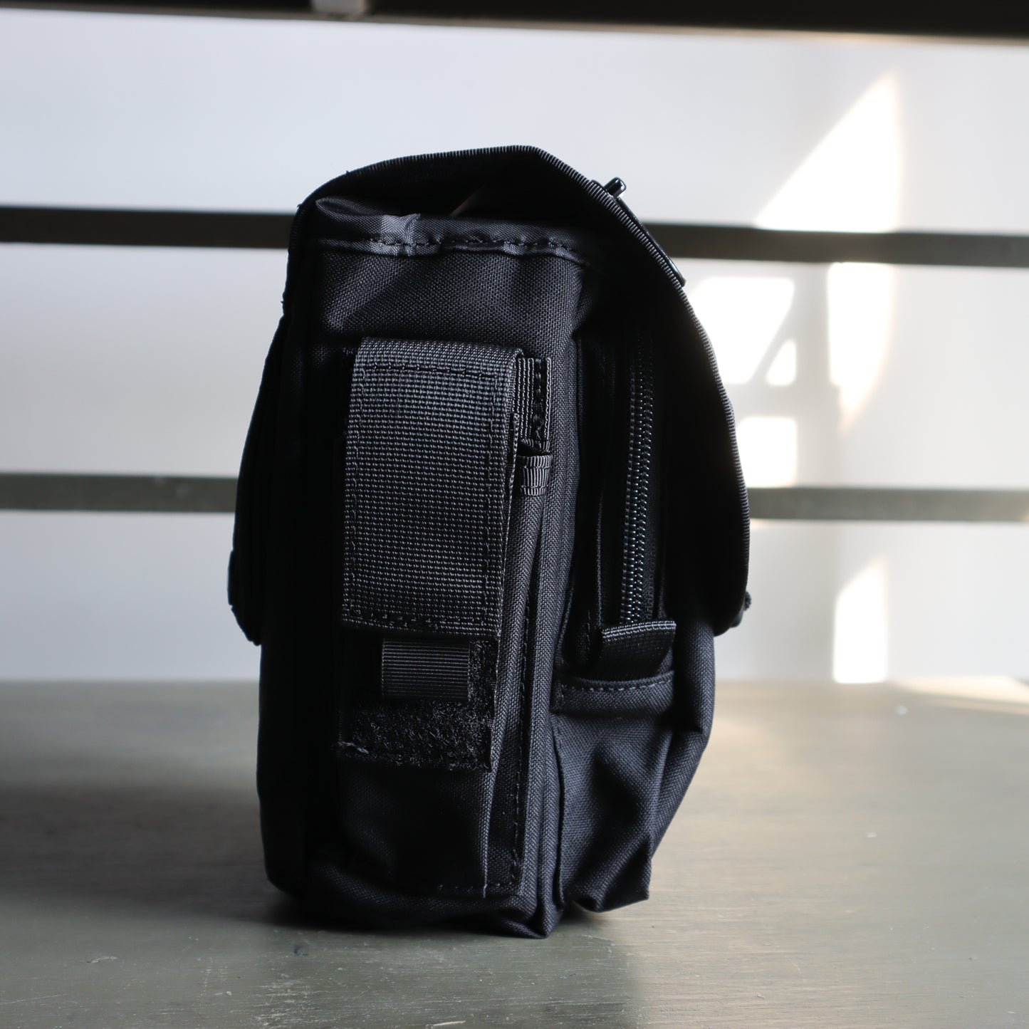 Top Gear #209A Multi Waist Pouch